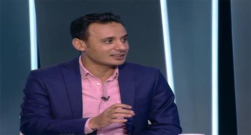 رسميا.. طارق السيد مديرا فنيا للنصر